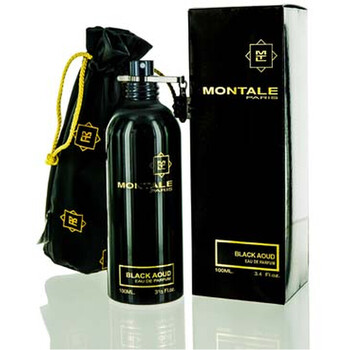 Black Aoud EDP